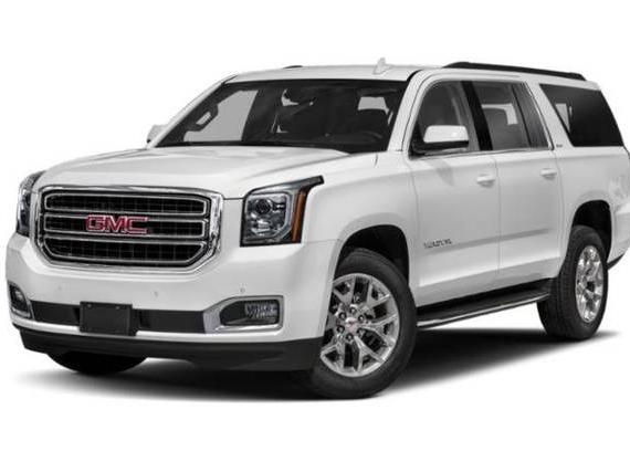 GMC YUKON XL 2018 1GKS1GKC4JR377213 image